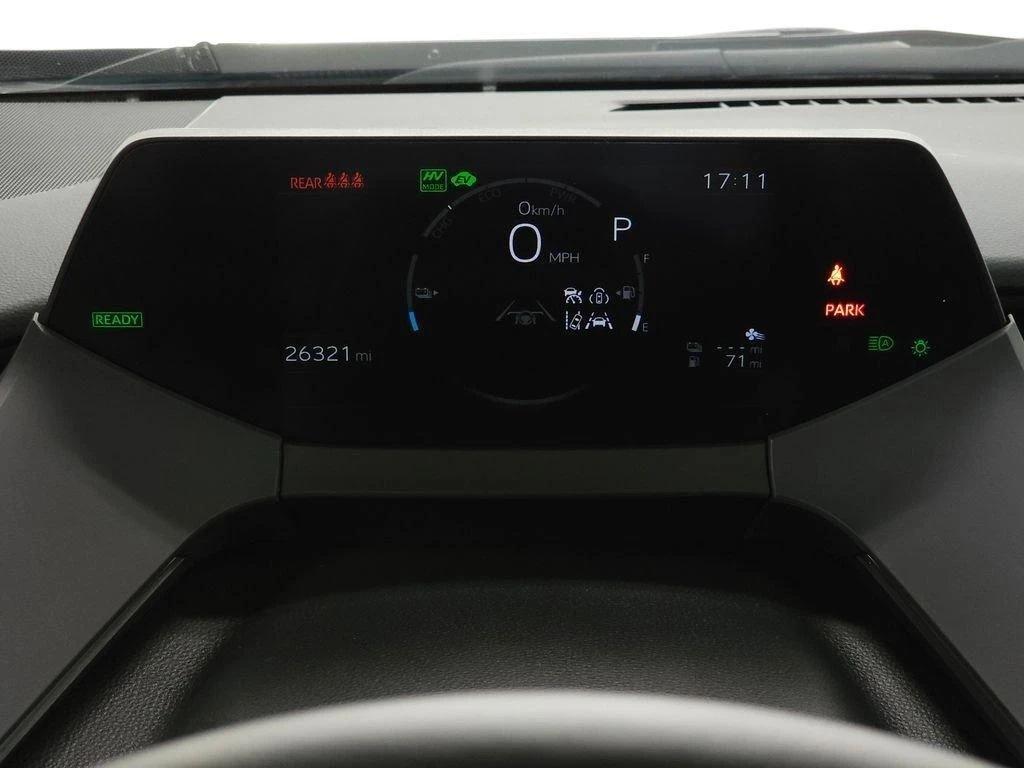 Toyota Prius, снимка 16 - Автомобили и джипове - 54610054