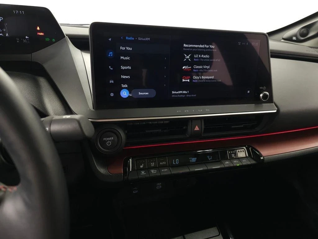 Toyota Prius, снимка 17 - Автомобили и джипове - 54610054