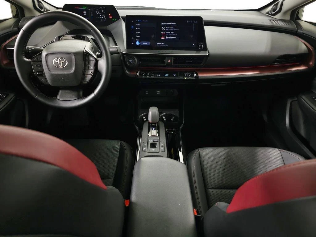 Toyota Prius, снимка 10 - Автомобили и джипове - 54610054