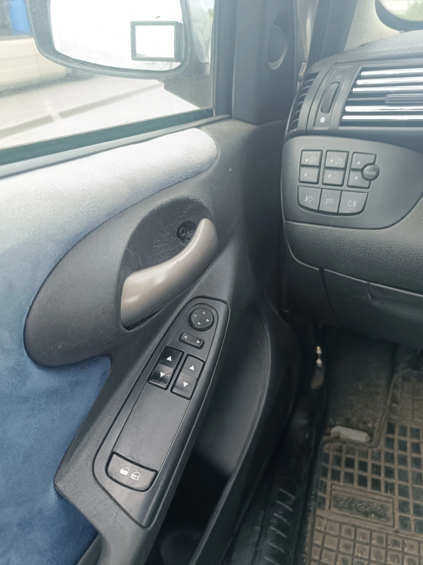 Fiat Stilo 1, 6, снимка 8 - Автомобили и джипове - 54643979