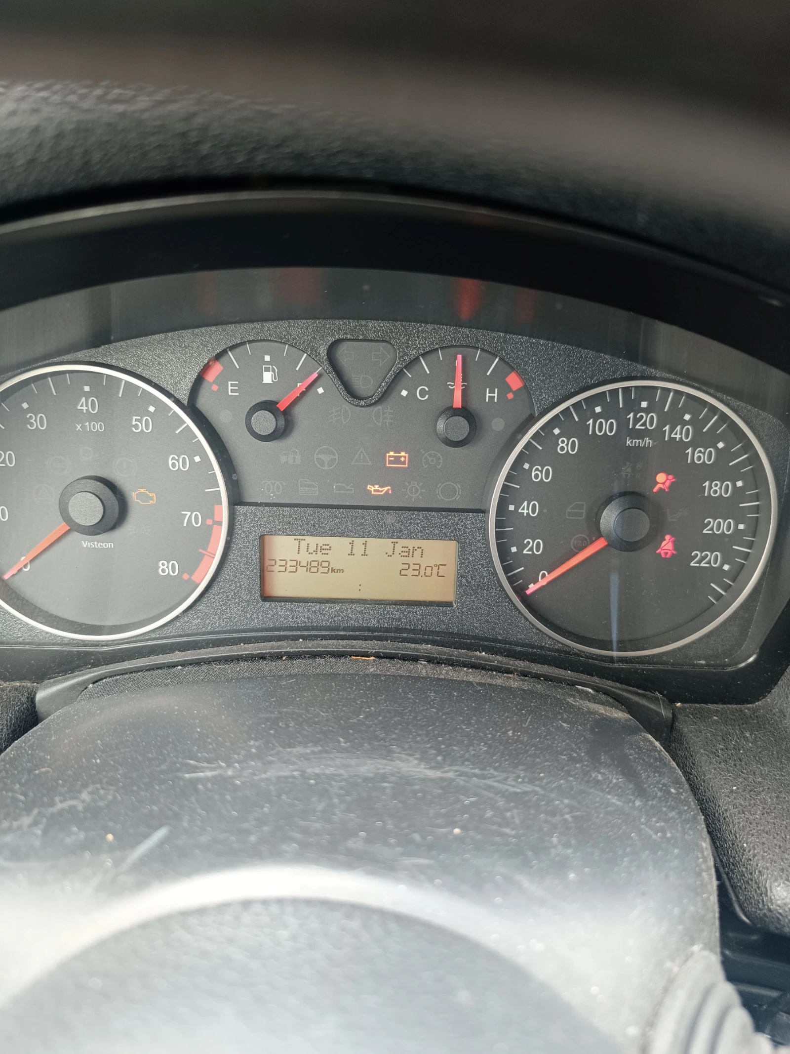 Fiat Stilo 1, 6, снимка 10 - Автомобили и джипове - 54643979