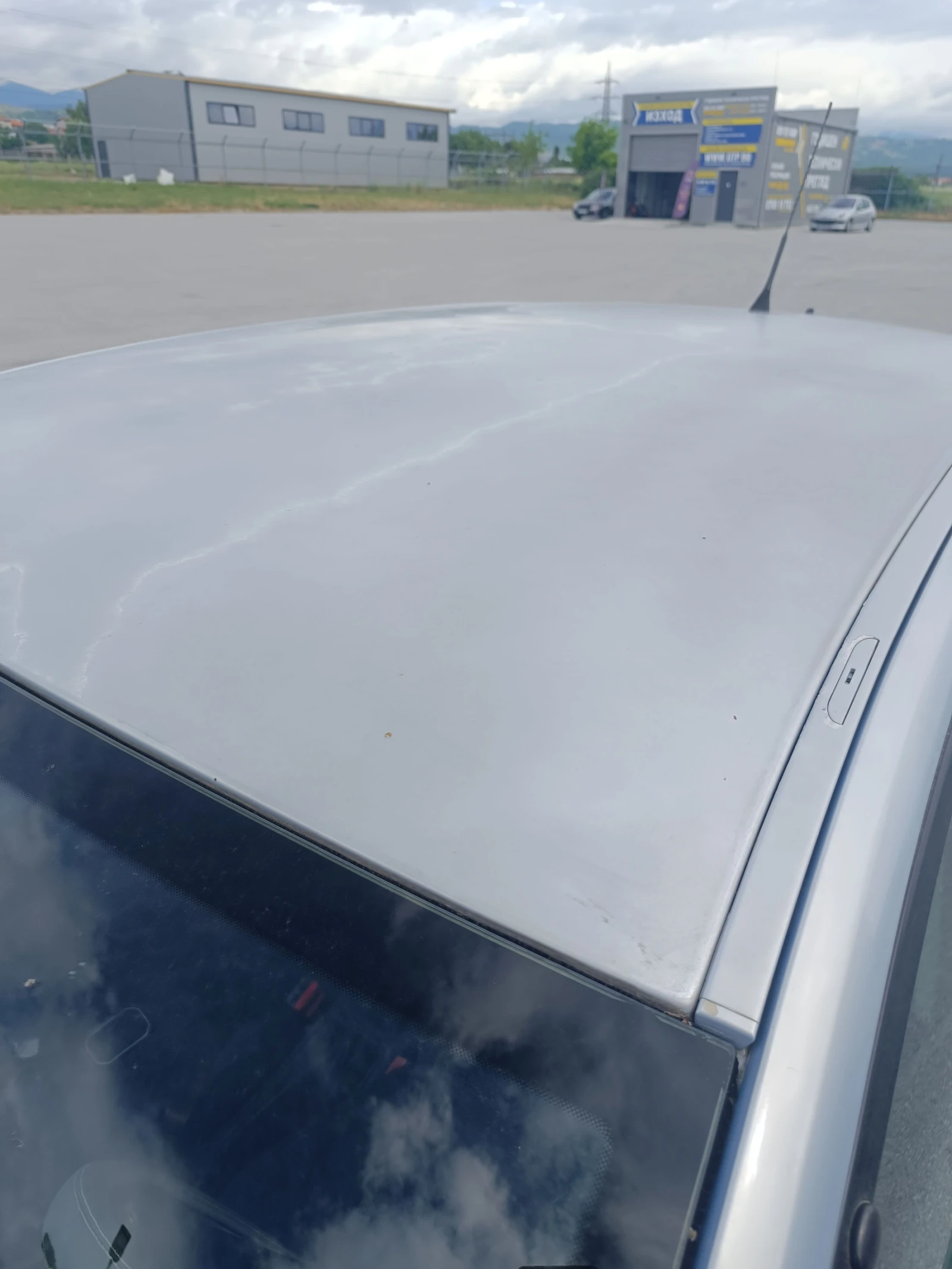 Fiat Stilo 1, 6, снимка 6 - Автомобили и джипове - 54643979