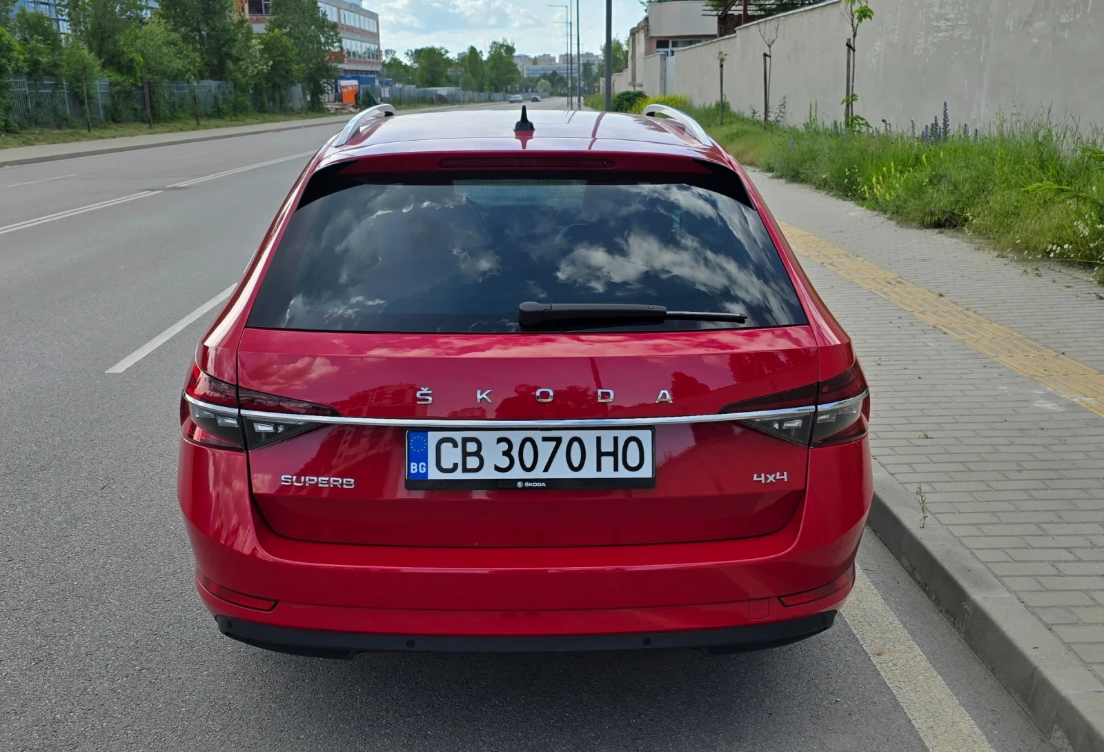 Skoda Superb | Mobile.bg � ����������� 2