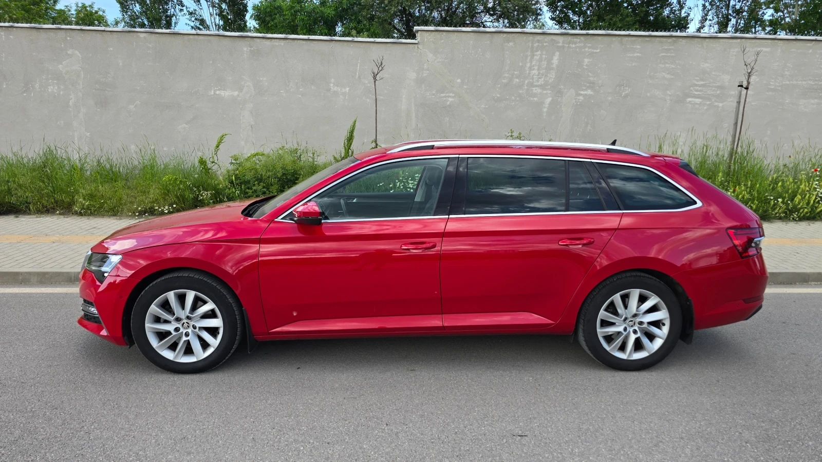 Skoda Superb | Mobile.bg � ����������� 4