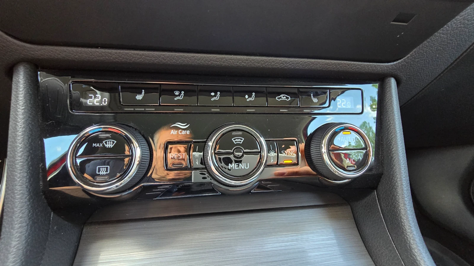 Skoda Superb | Mobile.bg � ����������� 11