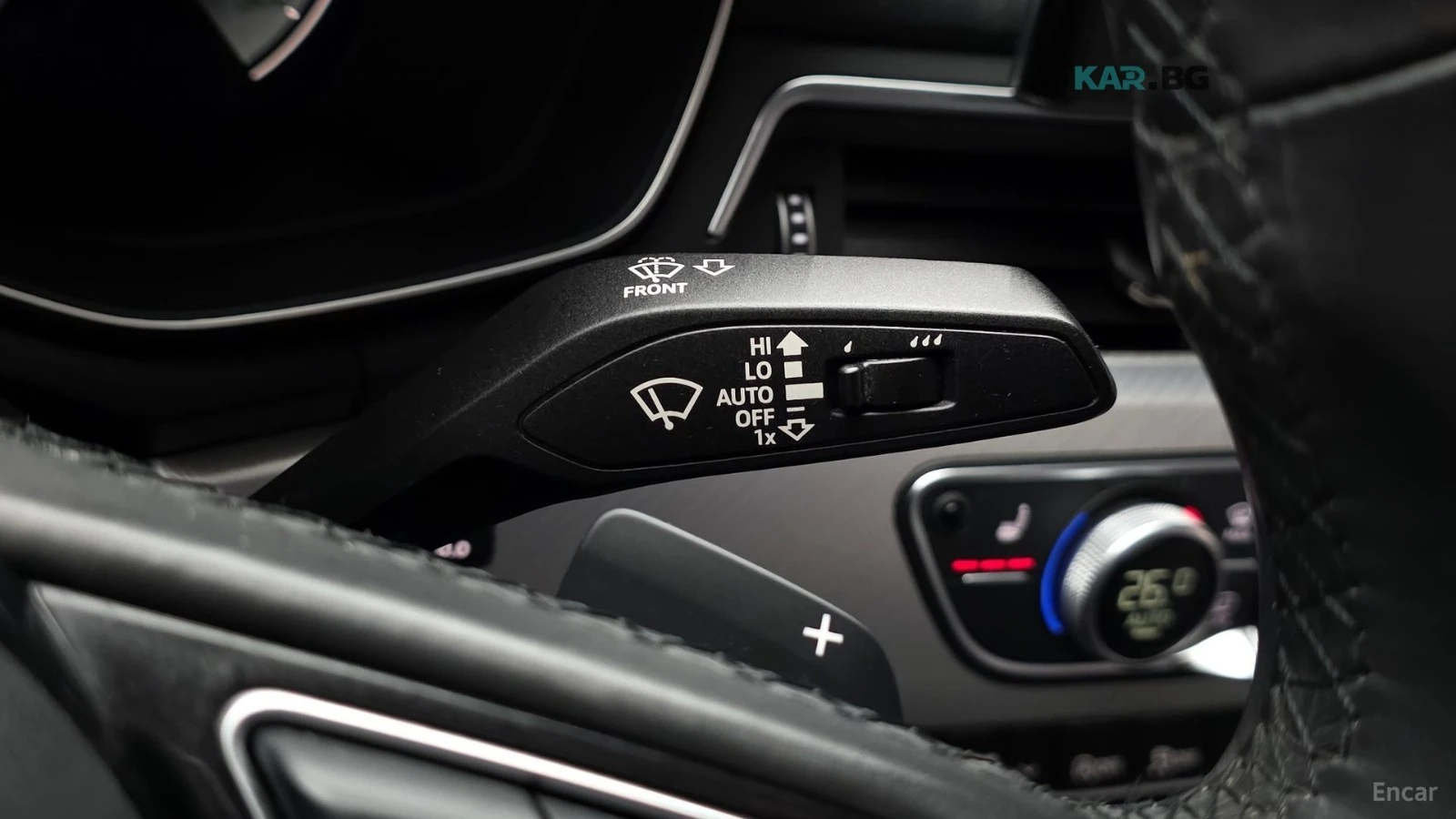 Audi A5 * 40TFSI* QUATTRO* КОЖА* ПОДГРЕВ* ПАНОРАМА* , снимка 16 - Автомобили и джипове - 54812695