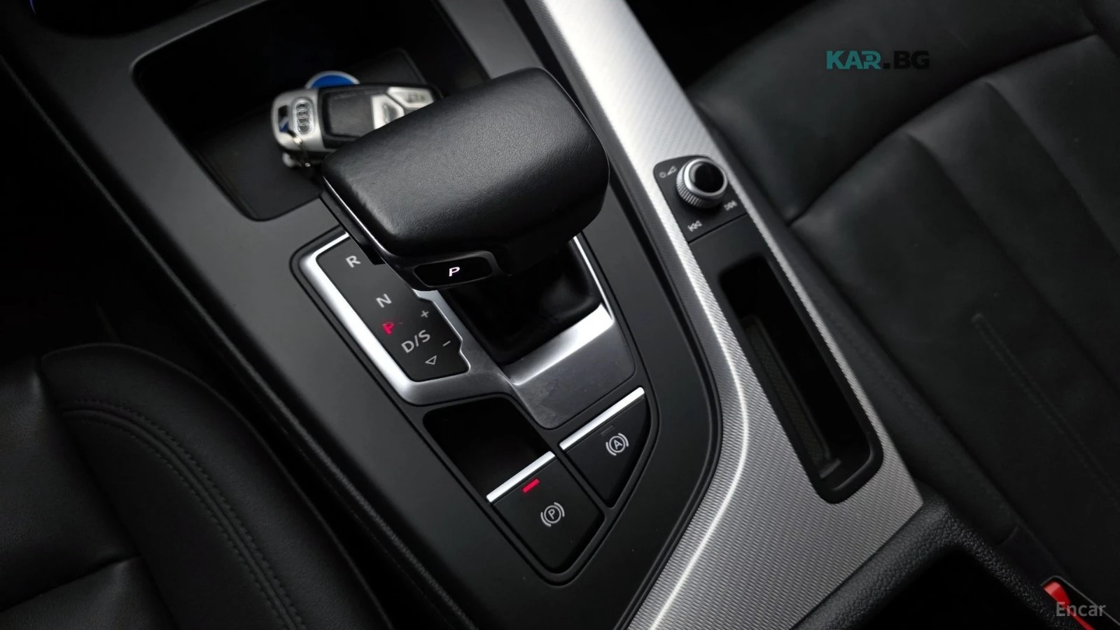 Audi A5 * 40TFSI* QUATTRO* КОЖА* ПОДГРЕВ* ПАНОРАМА* , снимка 9 - Автомобили и джипове - 54812695