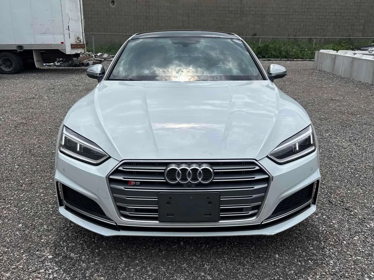 Audi S5 * Progressiv * 360 * ПОДГРЕВ * ПАМЕТ * NAVI, снимка 15 - Автомобили и джипове - 54875758