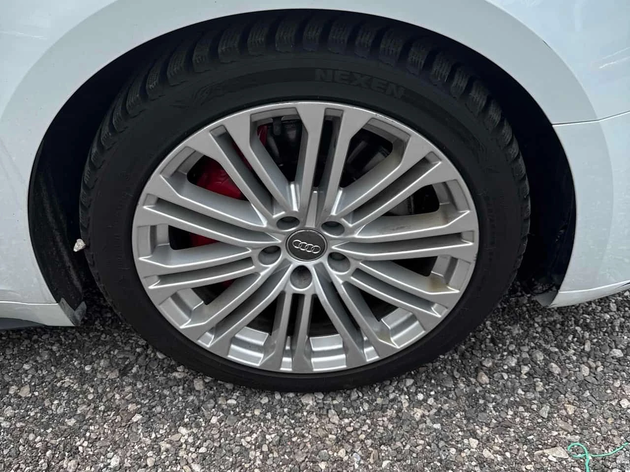 Audi S5 * Progressiv * 360 * ПОДГРЕВ * ПАМЕТ * NAVI, снимка 16 - Автомобили и джипове - 54875758