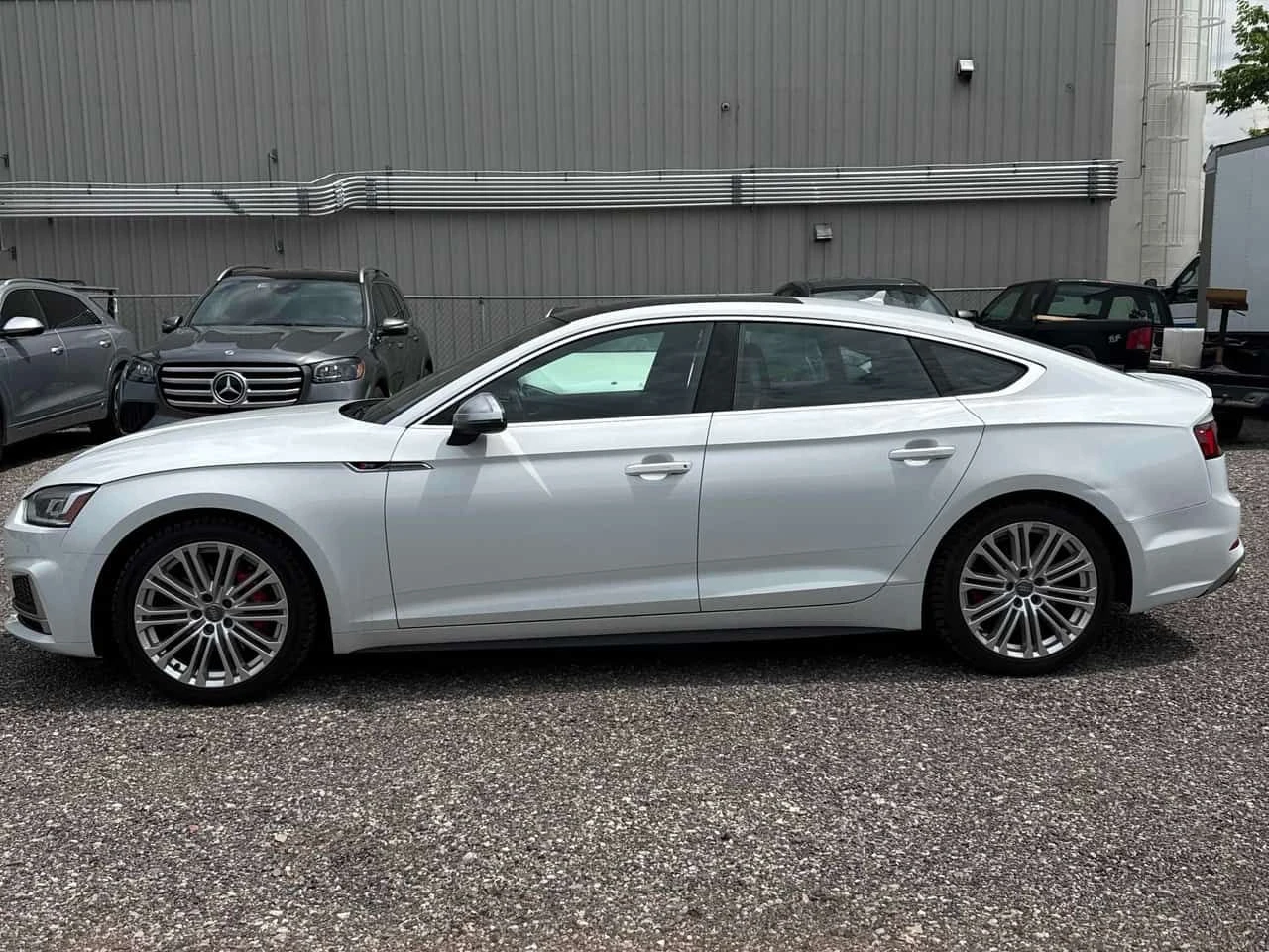 Audi S5 * Progressiv * 360 * ПОДГРЕВ * ПАМЕТ * NAVI, снимка 2 - Автомобили и джипове - 54875758