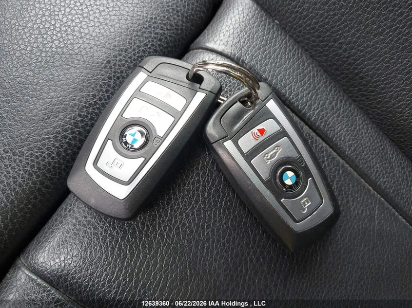BMW 335 xDrive Автокредит Цена до България, снимка 15 - Автомобили и джипове - 55300446