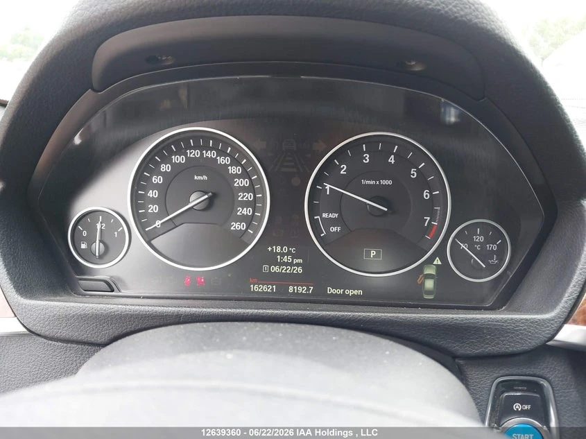 BMW 335 xDrive Автокредит Цена до България, снимка 13 - Автомобили и джипове - 55300446