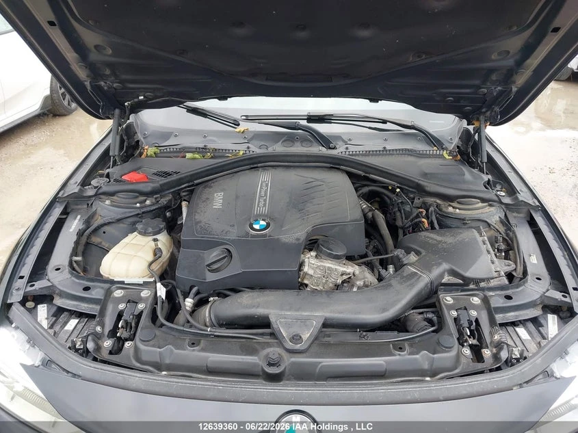 BMW 335 xDrive Автокредит Цена до България, снимка 16 - Автомобили и джипове - 55300446