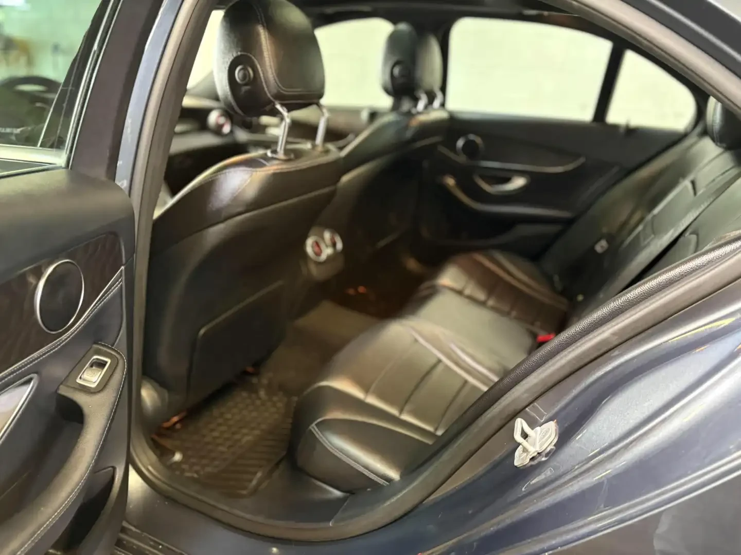 Mercedes-Benz C 300 4Matic* Keyless* ������* ����* ������� | Mobile.bg � ����������� 13
