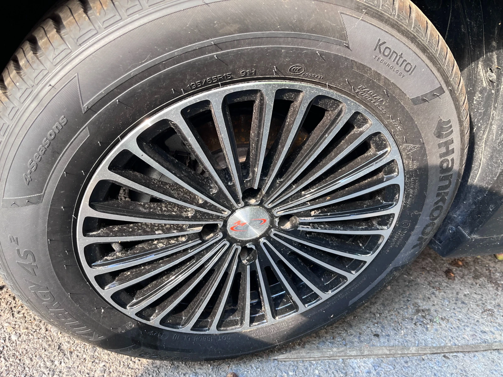 Citroen C3 PureTech 83, снимка 8 - Автомобили и джипове - 55363072