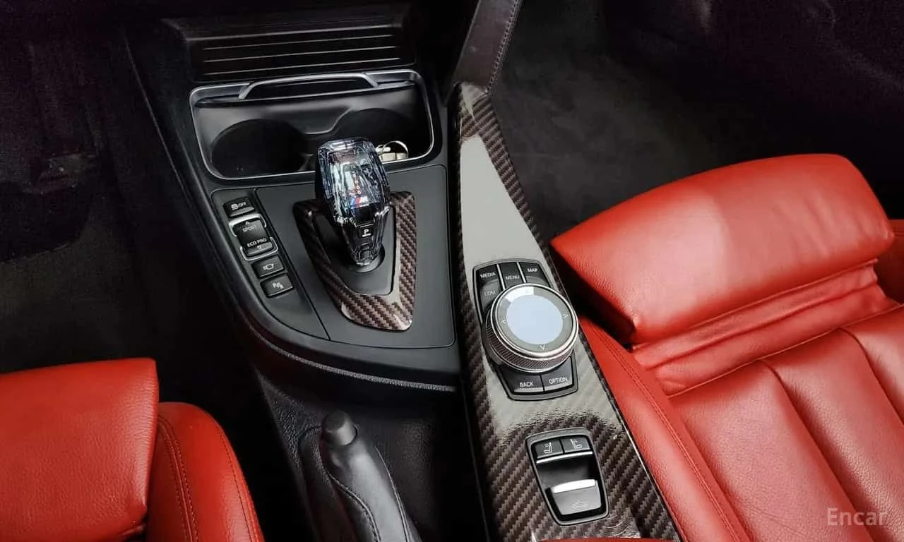 BMW 430 * 430i M Sport Convertible * ЦЕНА ДО БГ, снимка 9 - Автомобили и джипове - 55573414