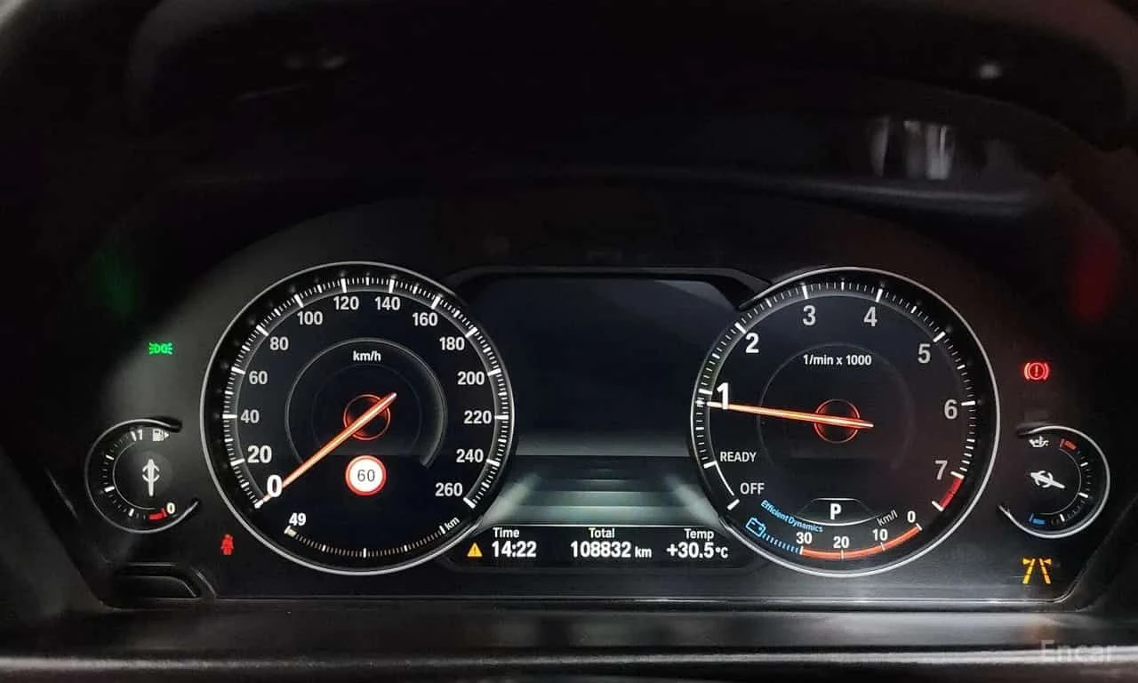 BMW 430 * 430i M Sport Convertible * ЦЕНА ДО БГ, снимка 8 - Автомобили и джипове - 55573414