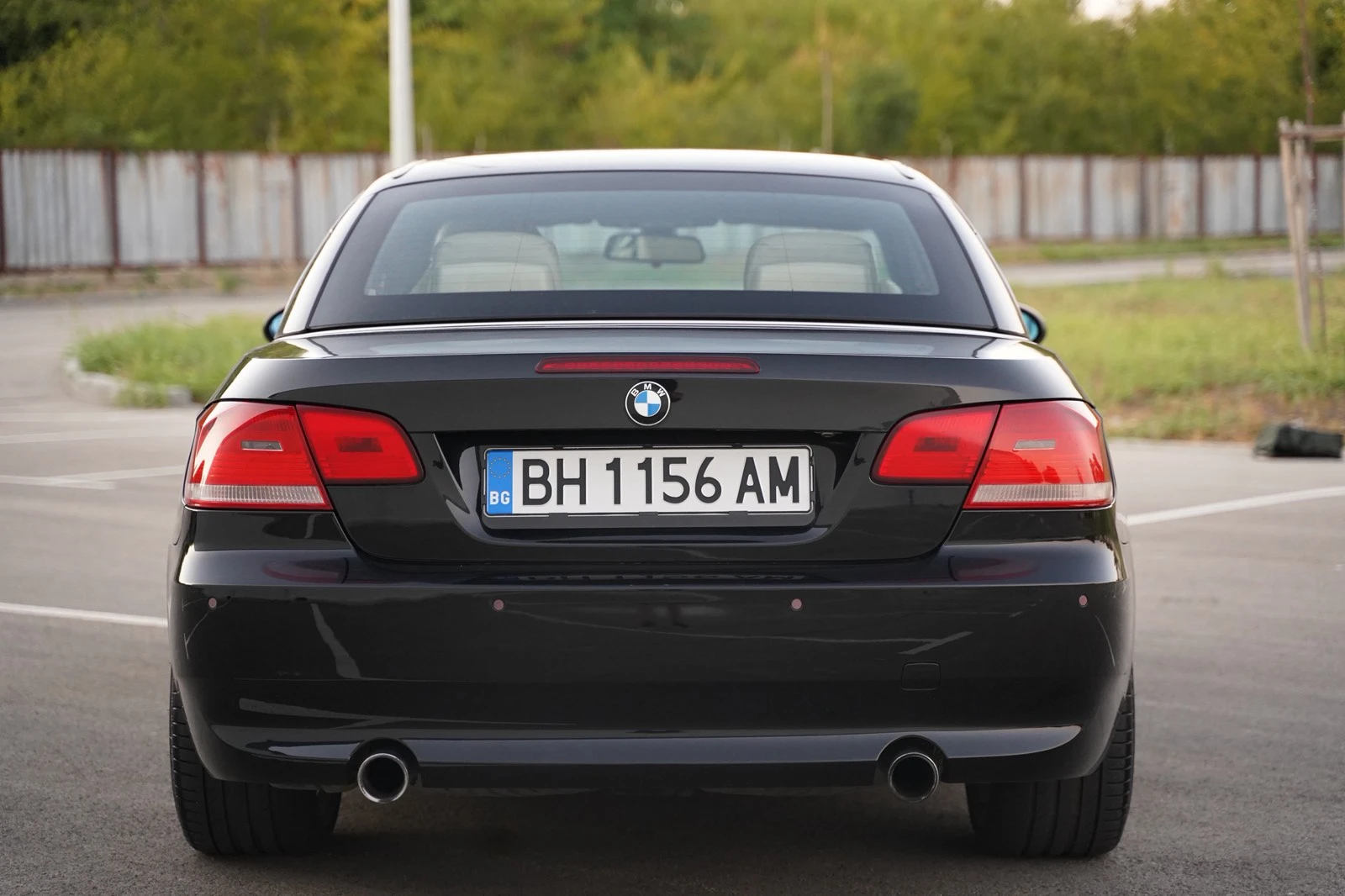 BMW 335, снимка 13 - Автомобили и джипове - 55631554
