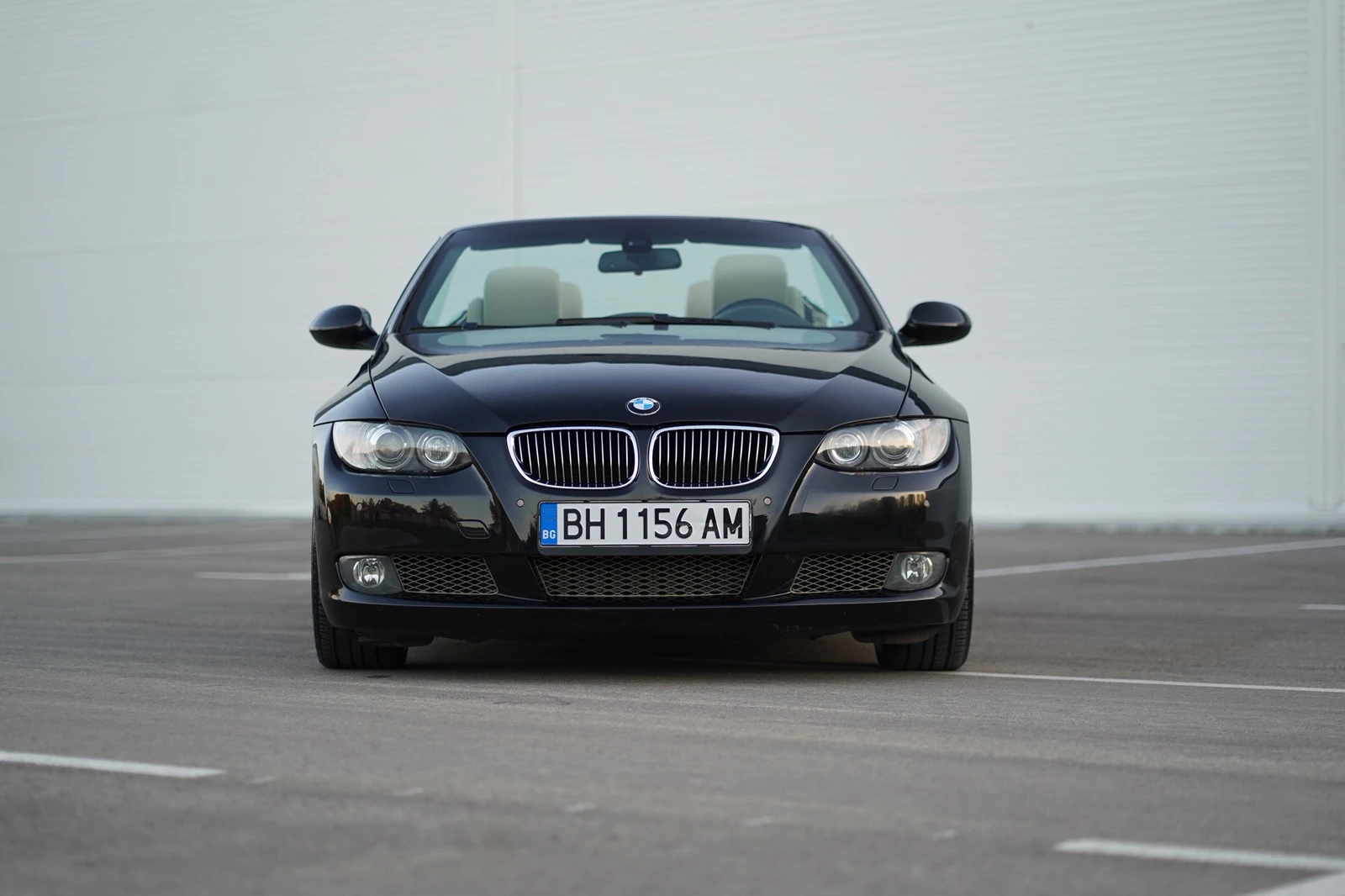 BMW 335, снимка 3 - Автомобили и джипове - 55631554