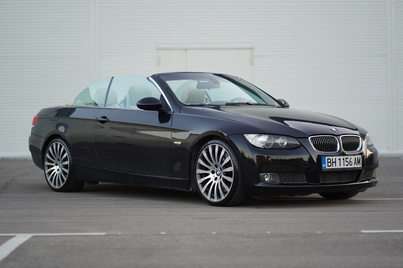 BMW 335