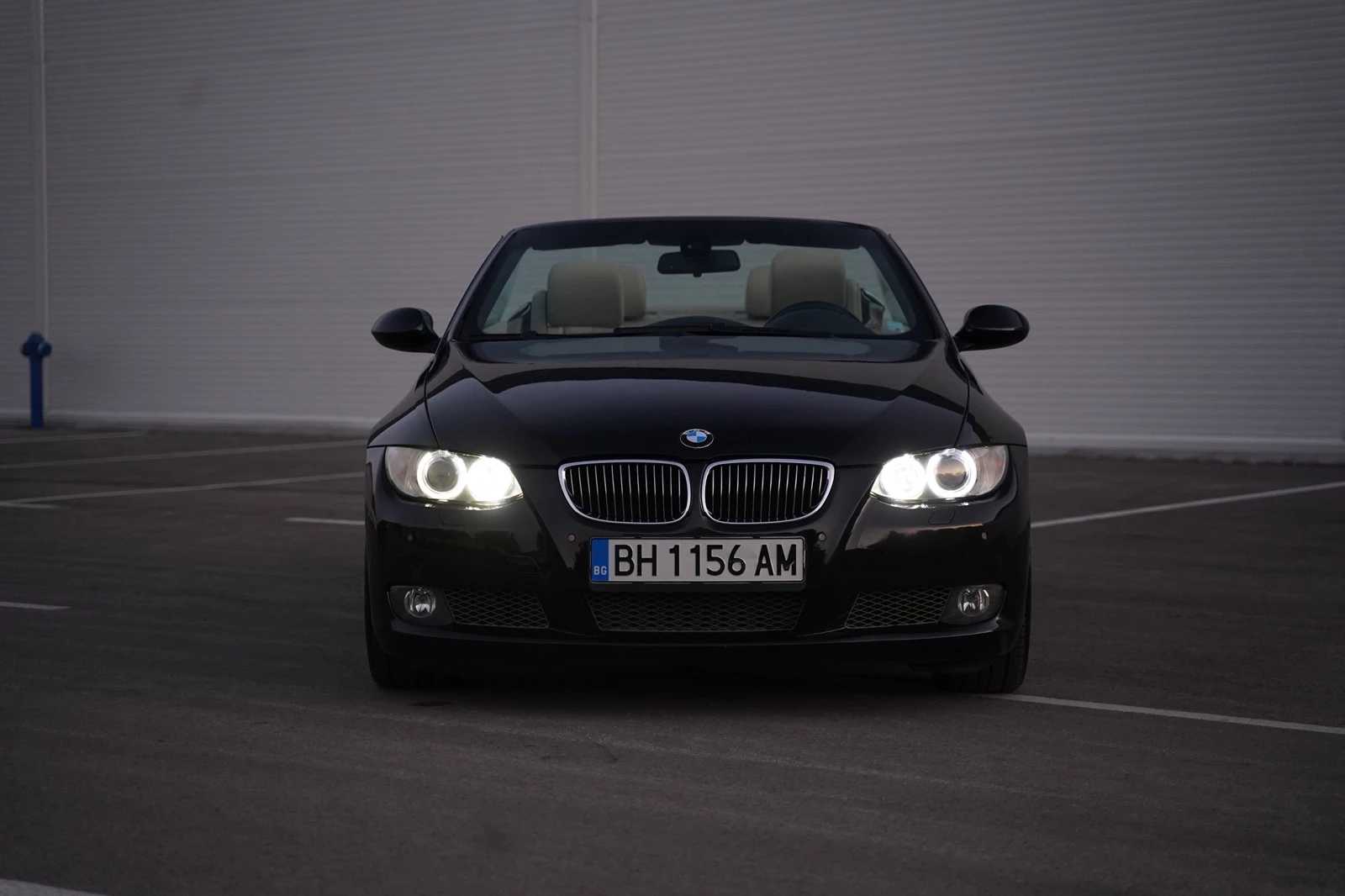 BMW 335, снимка 15 - Автомобили и джипове - 55631554