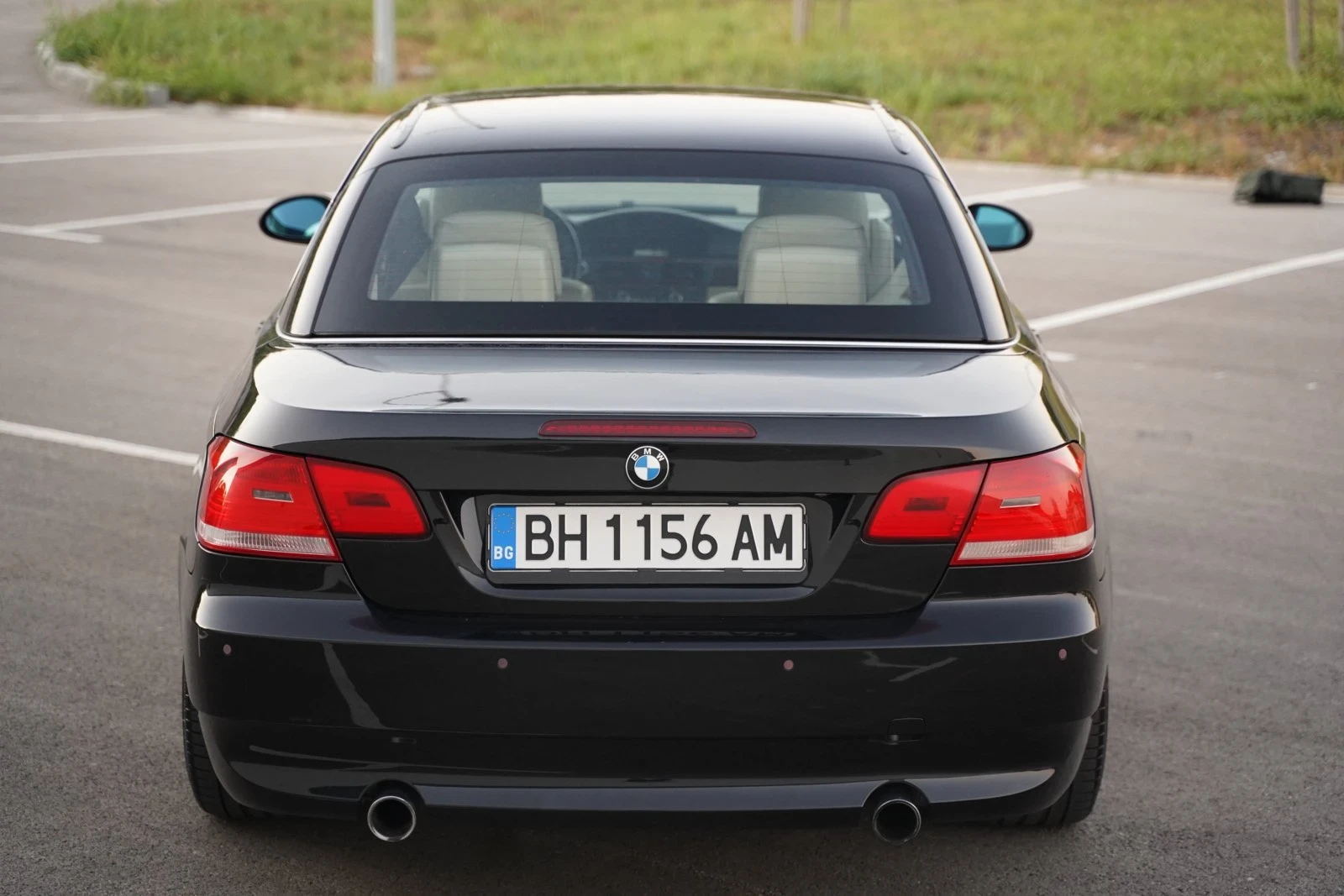 BMW 335, снимка 17 - Автомобили и джипове - 55631554