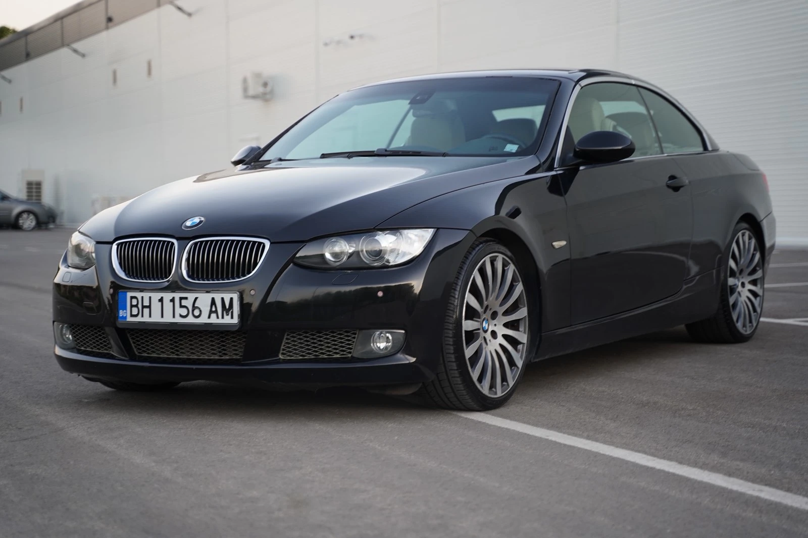 BMW 335, снимка 12 - Автомобили и джипове - 55631554