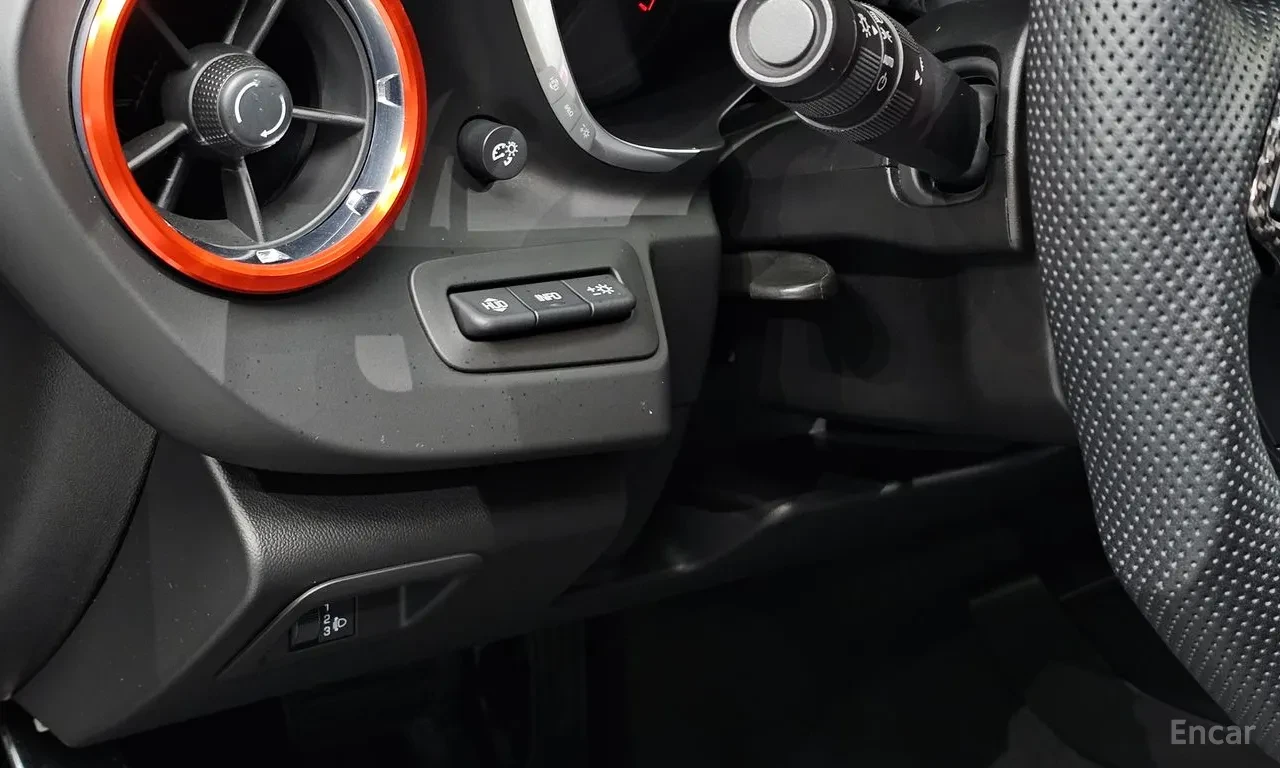 Chevrolet Camaro 6.2 V 8 Уникат* Карбон * Лед индикатор на волана , снимка 9 - Автомобили и джипове - 55653500