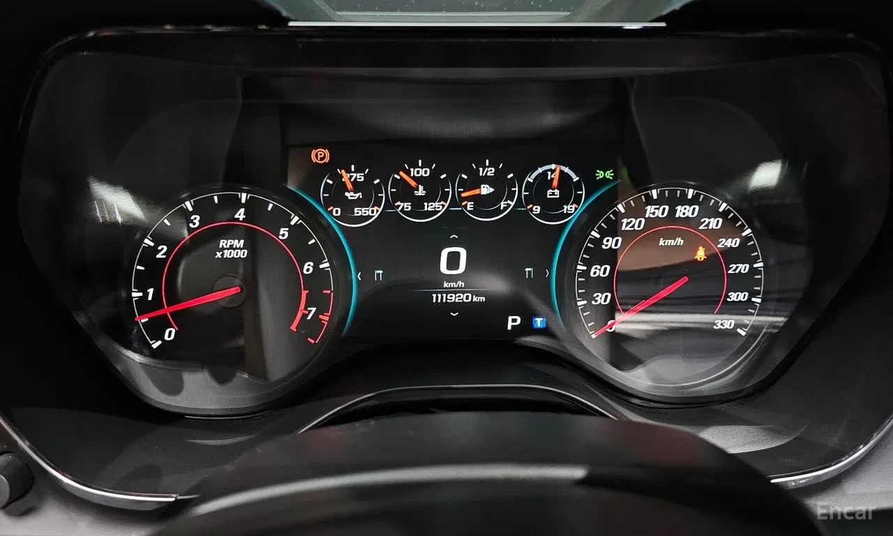 Chevrolet Camaro 6.2 V 8 Уникат* Карбон * Лед индикатор на волана , снимка 5 - Автомобили и джипове - 55653500