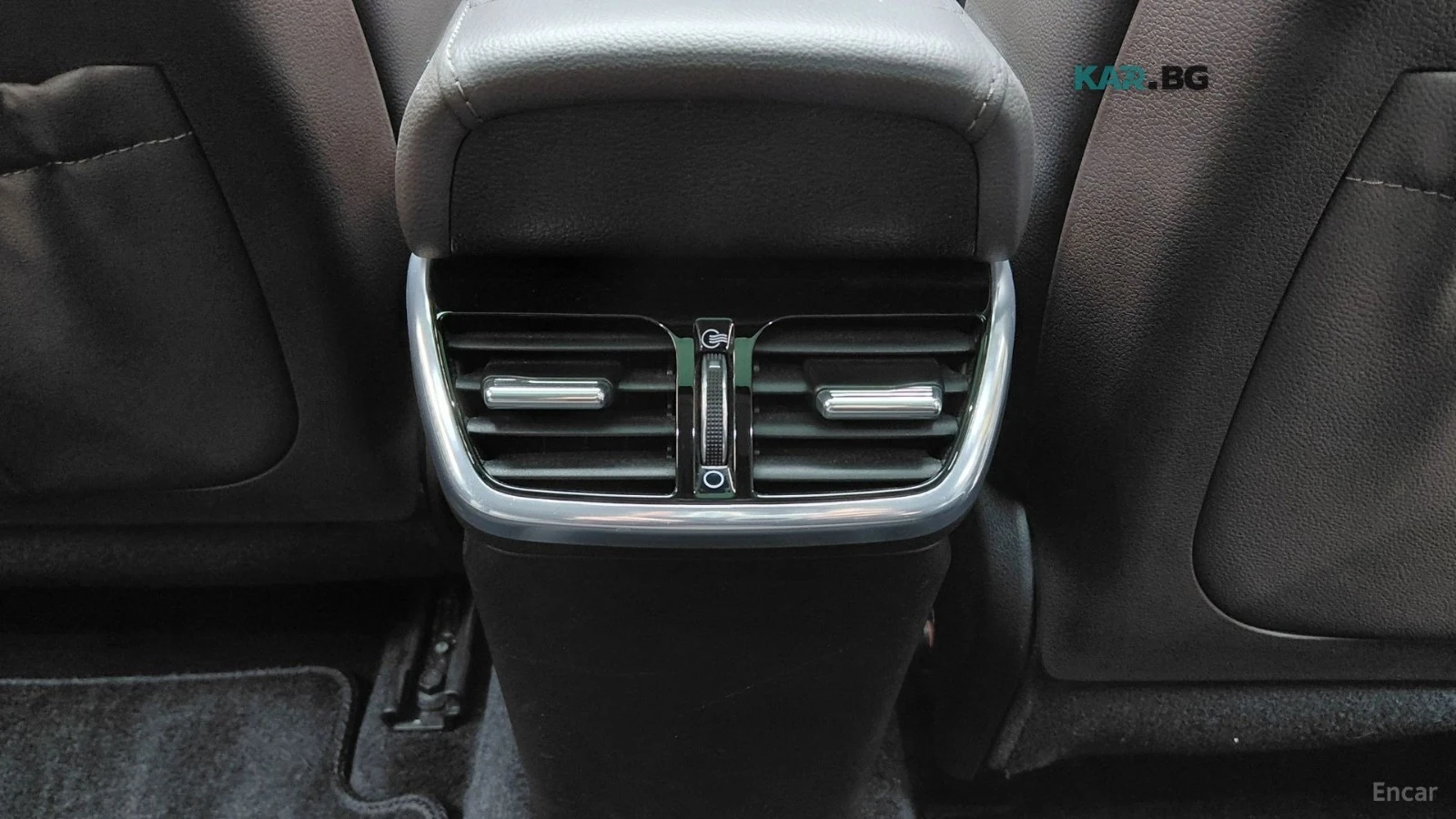 Hyundai Grandeur 2.5/EXCLUSIVE/DRIVE-ASSISTS/SUNROOF, снимка 13 - Автомобили и джипове - 55728872