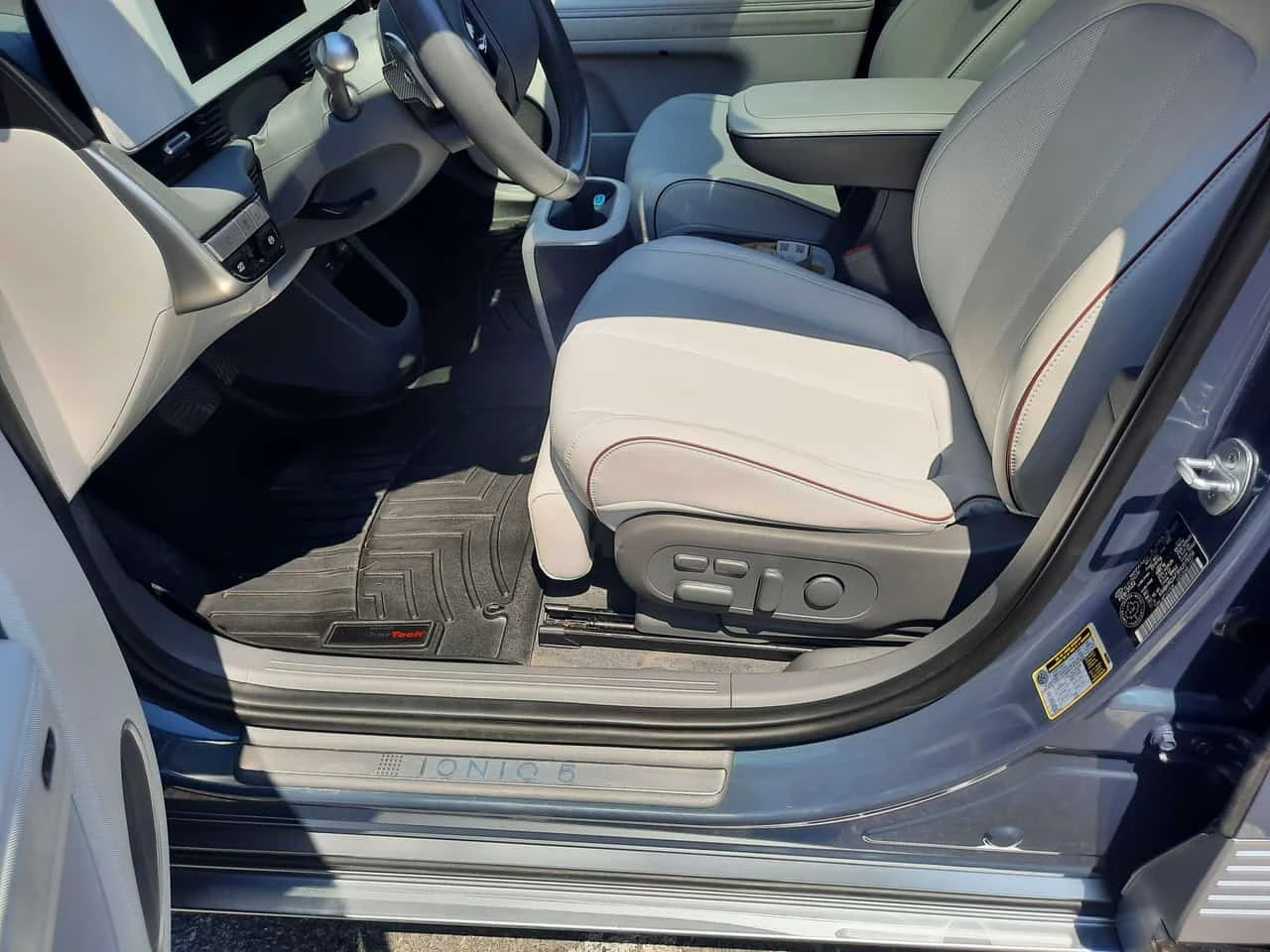 Hyundai Ioniq 5 * Preferred AWD Long Range Ultimate Pkg * CARFAX *, снимка 5 - Автомобили и джипове - 55785579