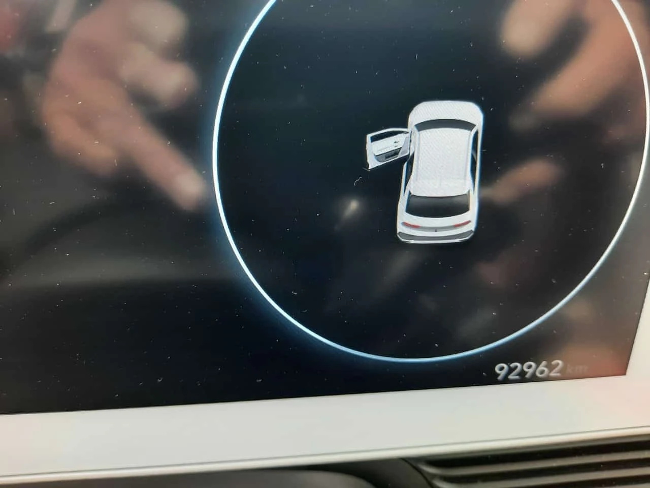 Hyundai Ioniq 5 * Preferred AWD Long Range Ultimate Pkg * CARFAX *, снимка 8 - Автомобили и джипове - 55785579