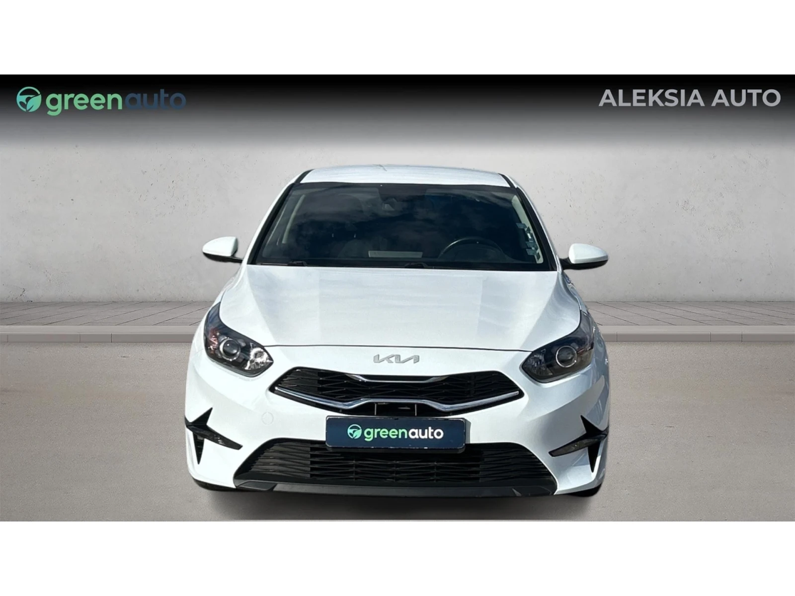 Kia Ceed 1. 0 T-GDI  M/T, Месечна вноска от 199  , снимка 5 - Автомобили и джипове - 56118449