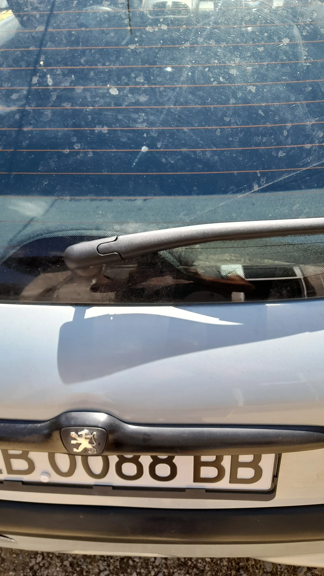 Peugeot 206 ХS, снимка 12 - Автомобили и джипове - 56296224