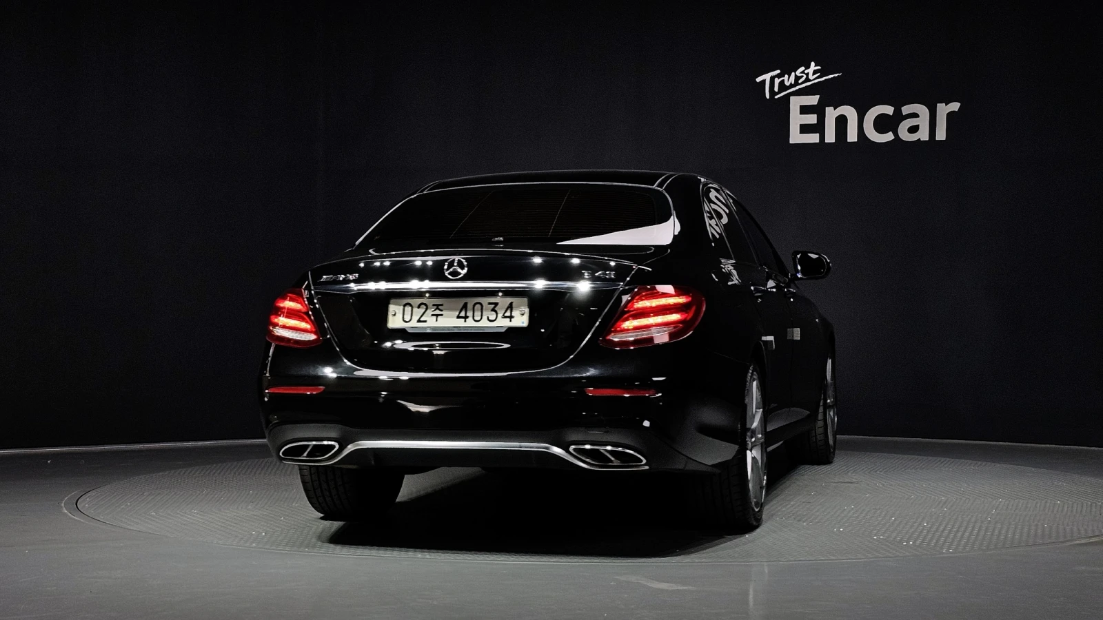 Mercedes-Benz E 43 AMG 3.0 V6 Biturbo | Mobile.bg � ����������� 4