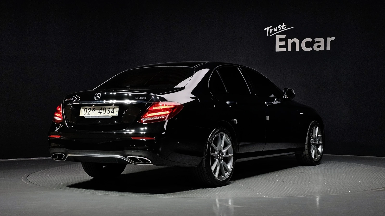 Mercedes-Benz E 43 AMG 3.0 V6 Biturbo | Mobile.bg � ����������� 2