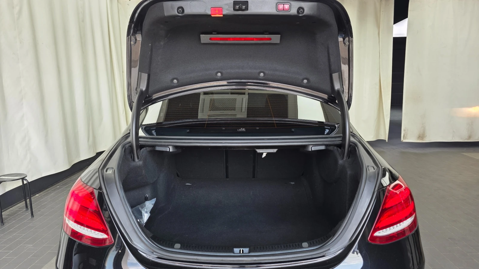Mercedes-Benz E 43 AMG 3.0 V6 Biturbo | Mobile.bg � ����������� 15