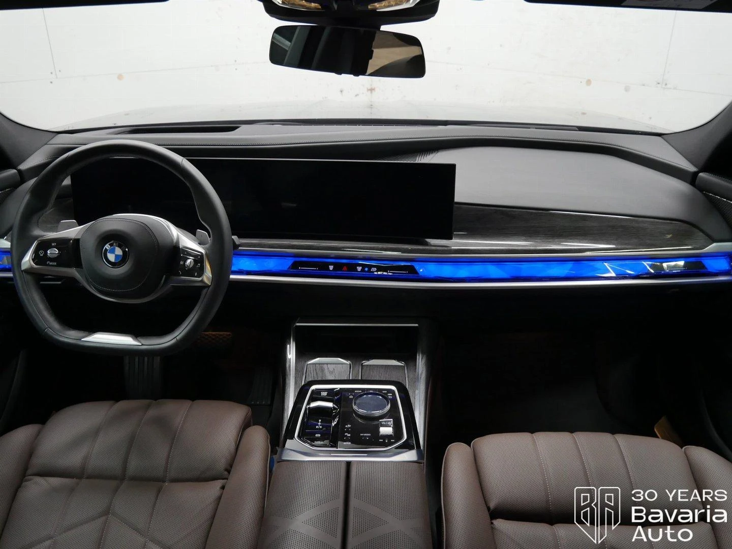 BMW 740 d xDrive Sportautomatic, снимка 6 - Автомобили и джипове - 56540641