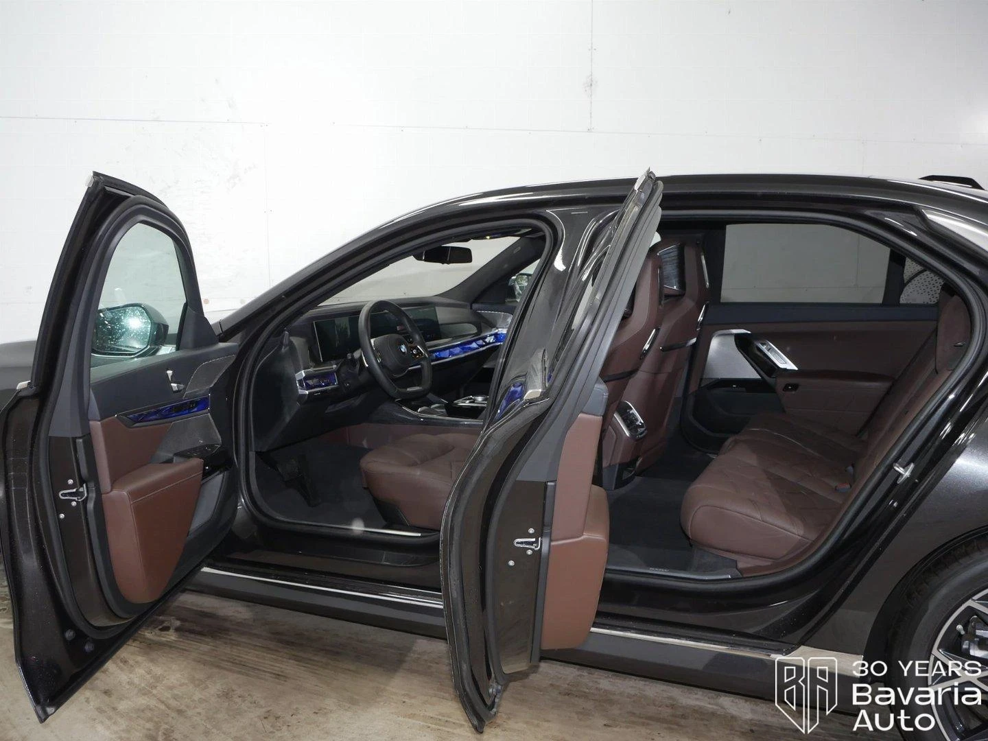 BMW 740 d xDrive Sportautomatic, снимка 5 - Автомобили и джипове - 56540641
