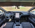 Tesla Model S 4x4 + Гаранция! - [8] 