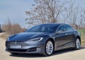 Tesla Model S 4x4 + Гаранция! - [14] 