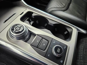 Ford Explorer PLATINUM Plug-in Hybrid 4х4, снимка 12