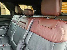 Ford Explorer PLATINUM Plug-in Hybrid 4х4, снимка 8