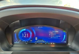 Ford Explorer PLATINUM Plug-in Hybrid 4х4, снимка 10