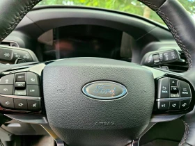 Ford Explorer PLATINUM Plug-in Hybrid 4х4, снимка 11
