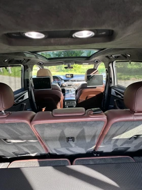 Audi SQ7 4.0 V8T 504HP, Premium pack, снимка 12