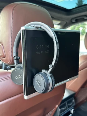 Audi SQ7 4.0 V8T 504HP, Premium pack, снимка 17