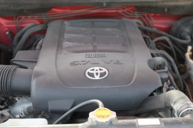 Toyota Tundra 5.7 V8 4x4, снимка 15