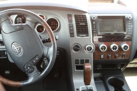 Toyota Tundra 5.7 V8 4x4, снимка 14