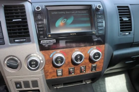 Toyota Tundra 5.7 V8 4x4, снимка 12